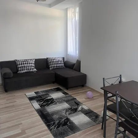 Lascena Apartament