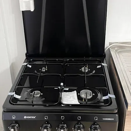 Apartament Lascena