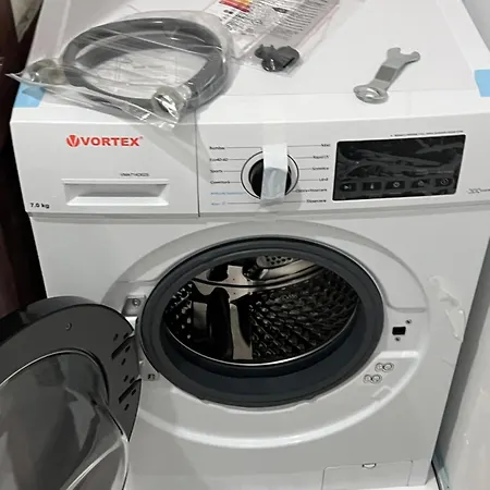 Lascena Apartament *
