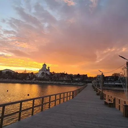 Lascena * Techirghiol