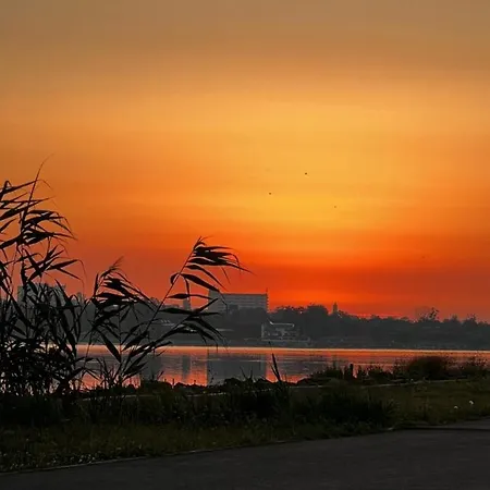 Apartment Lascena Techirghiol