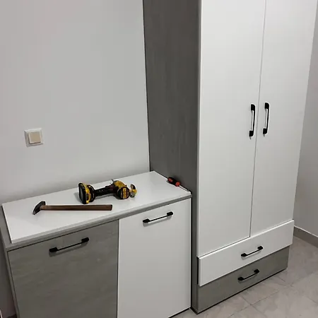 Appartement Lascena Techirghiol