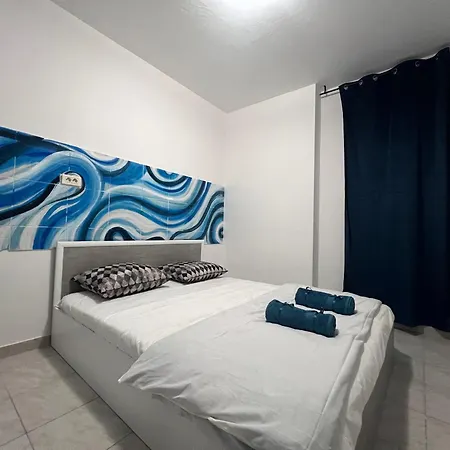 Lascena Appartement *
